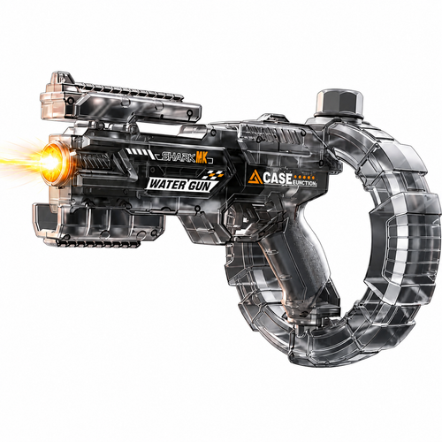 AcquaGun  Shark-MK