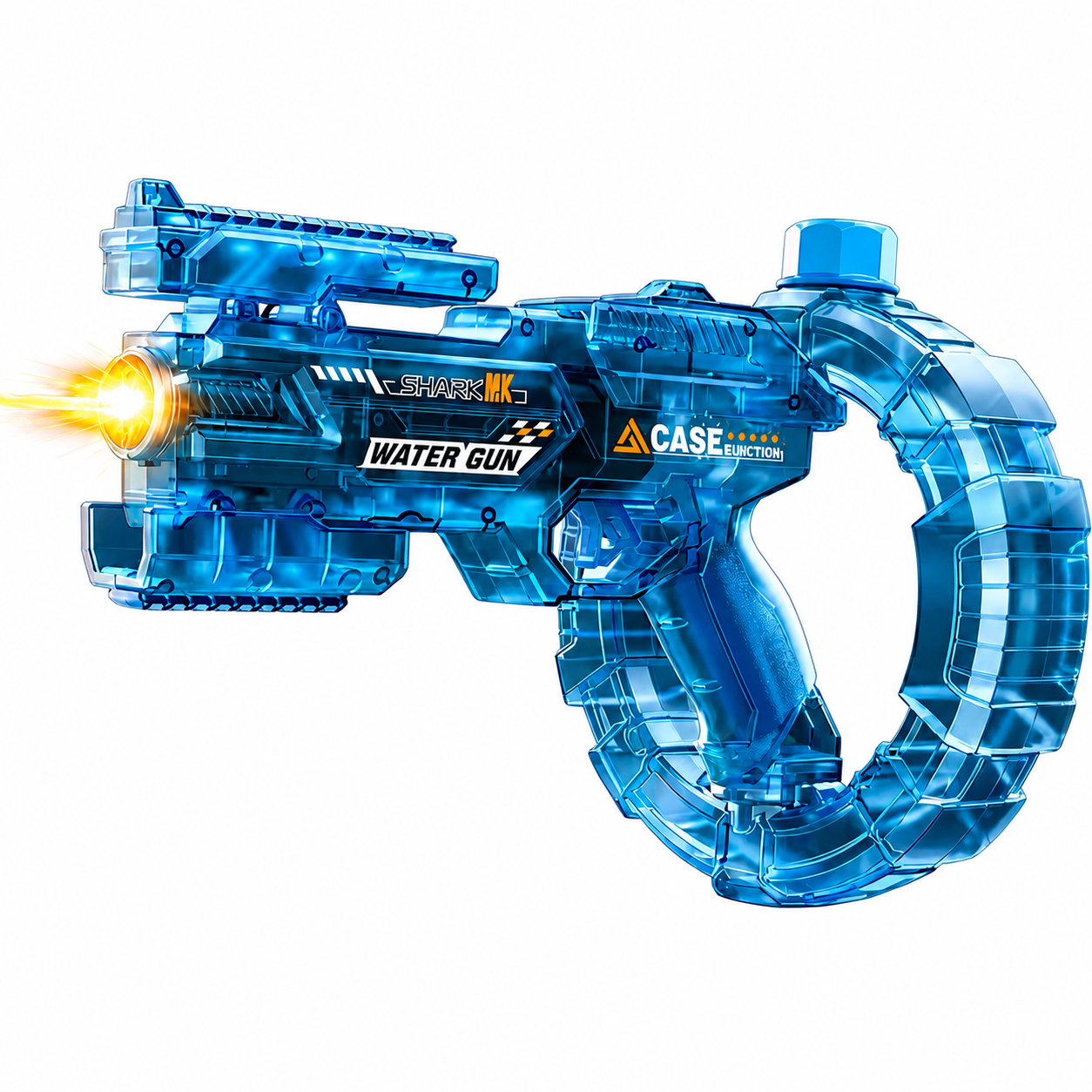 AcquaGun  Shark-MK