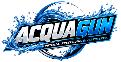 AcquaGun